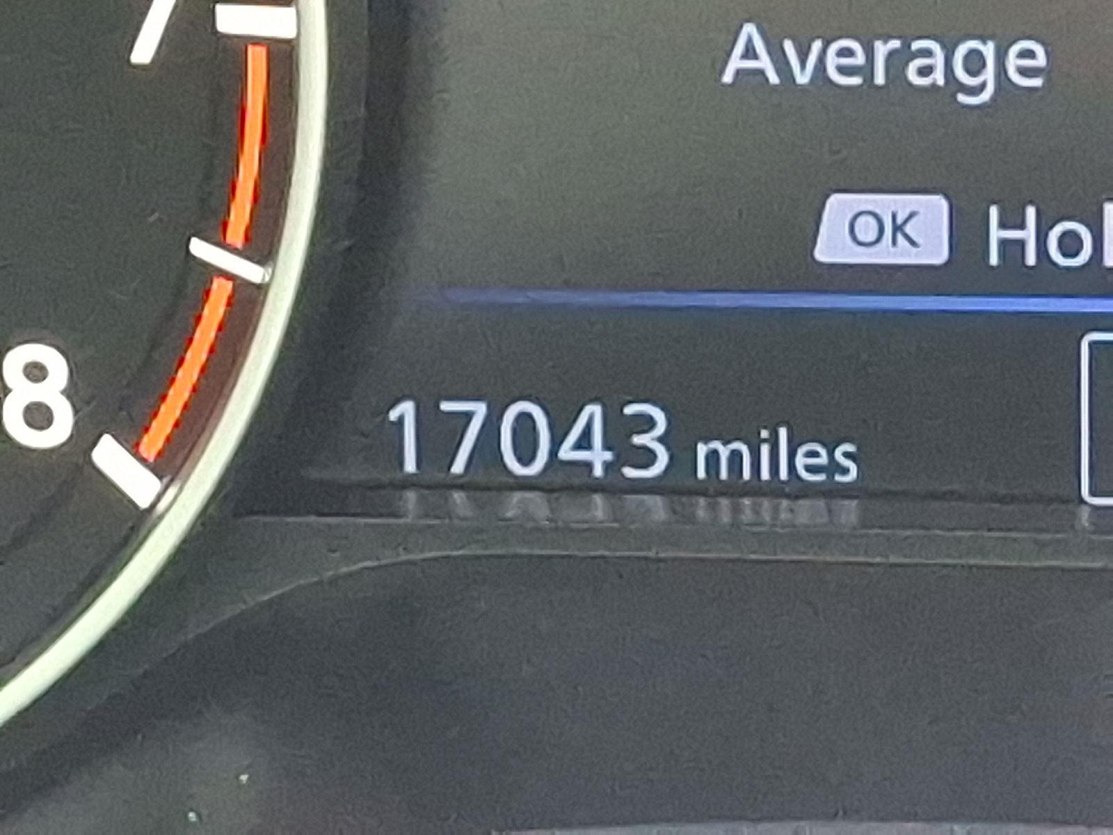 2023 Nissan Altima 2.5 SV photo 20