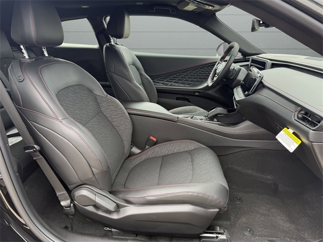 2025 Dodge Charger R/T photo 18