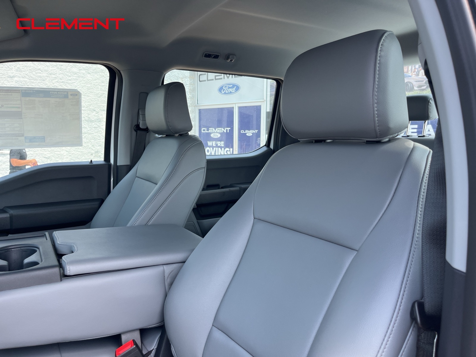 2025 Ford F-250 XL photo 27