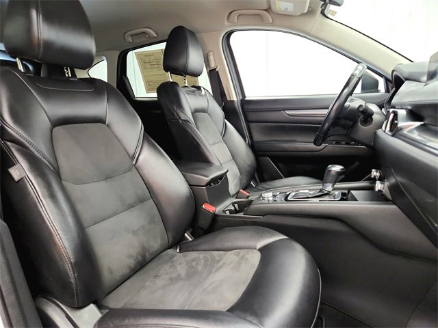 2020 Mazda CX-5 Touring photo 28