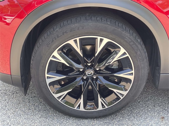 2024 Mazda CX-90 Premium photo 9