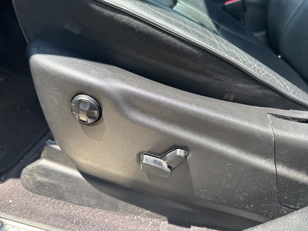 2017 Jeep Grand Cherokee Summit photo 3