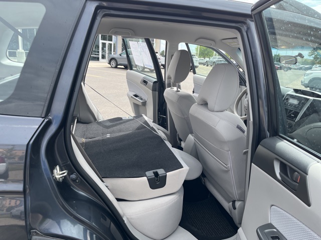 2013 Subaru Forester 2.5X photo 21