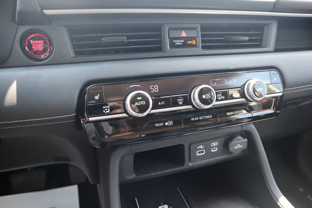2023 Honda Pilot Touring photo 13