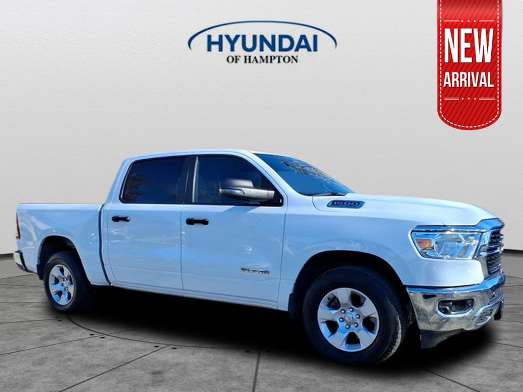 2024 RAM Ram 1500 Pickup Big Horn/Lone Star's photo