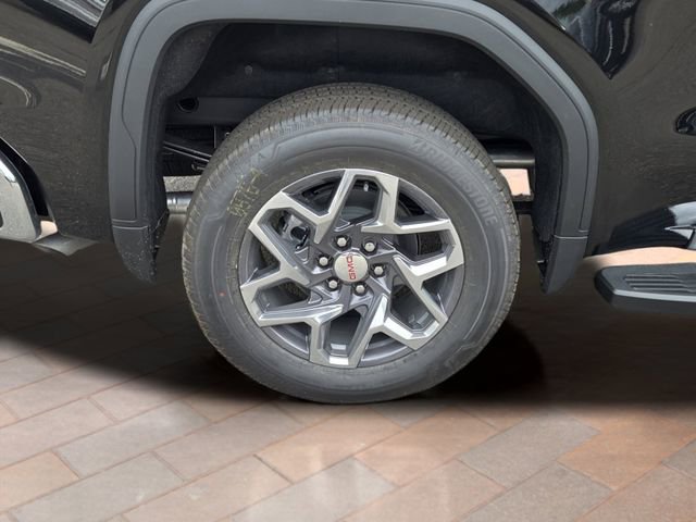 2026 Gmc Sierra 1500 SLT photo 3