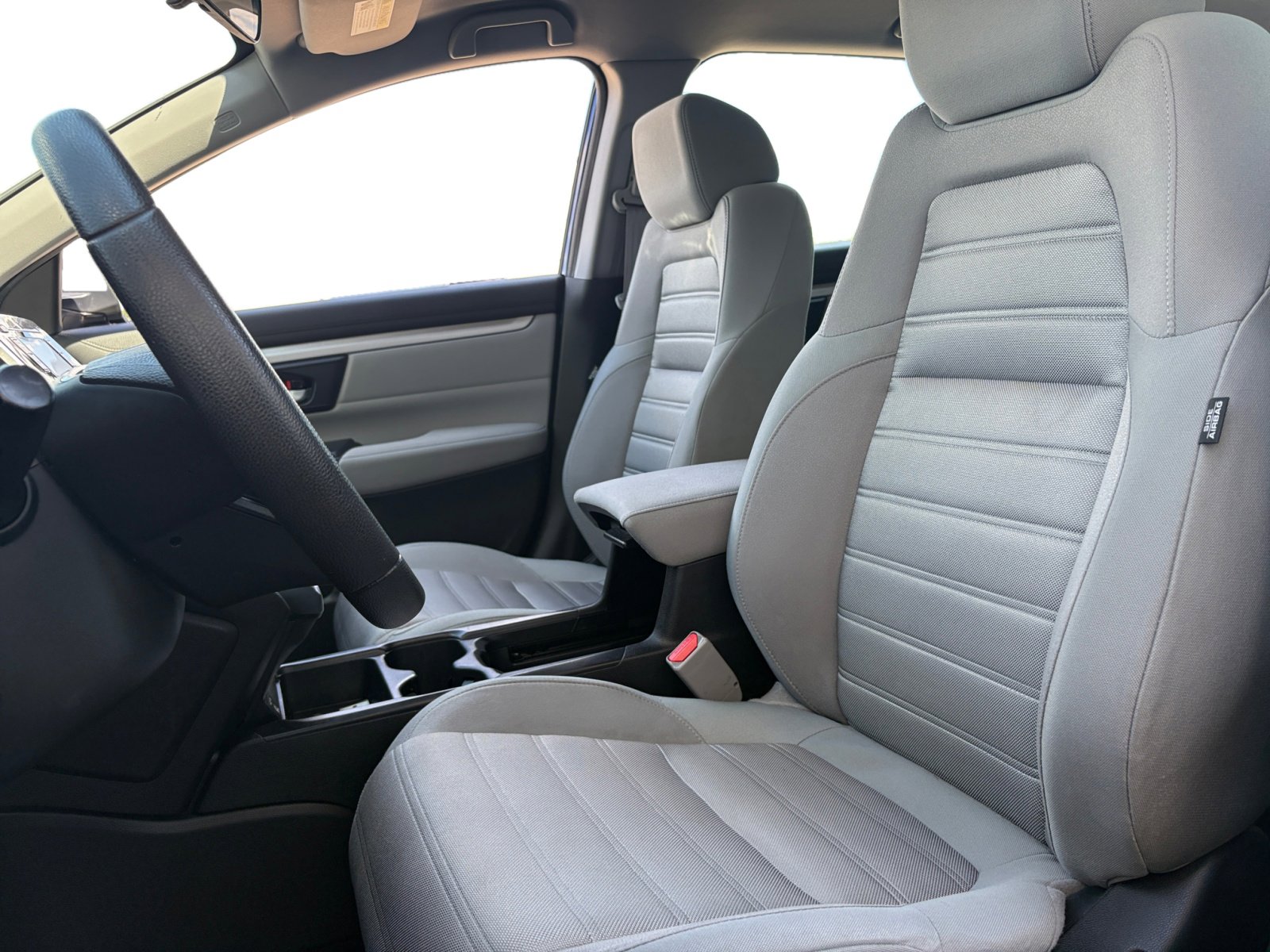 2020 Honda CR-V LX photo 8