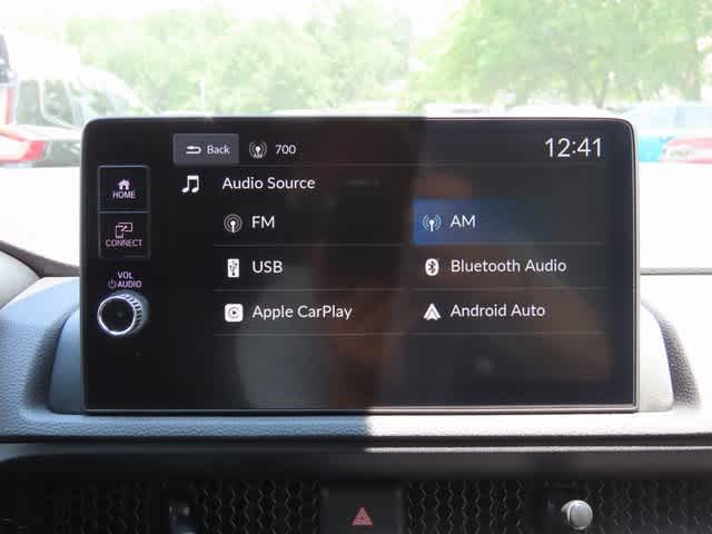 2026 Honda CR-V Hybrid photo 18