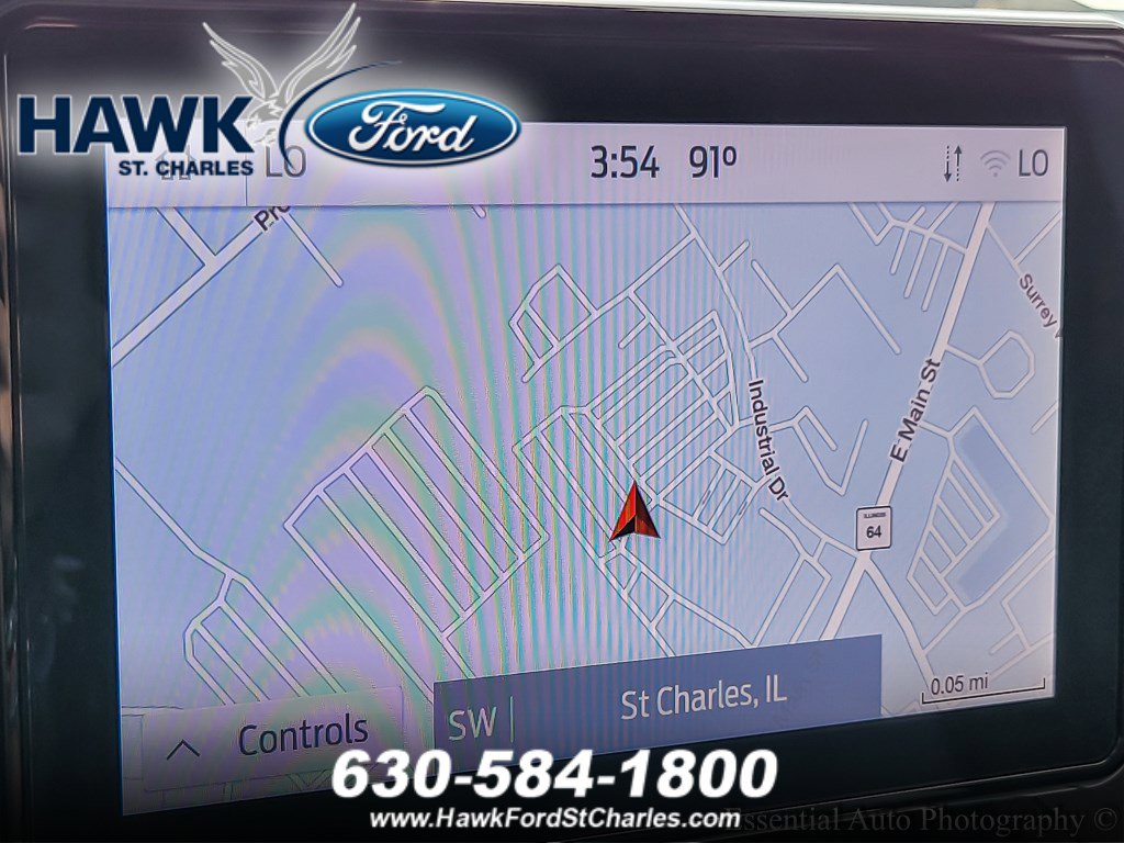 2022 FORD EXPLORER - Image 14