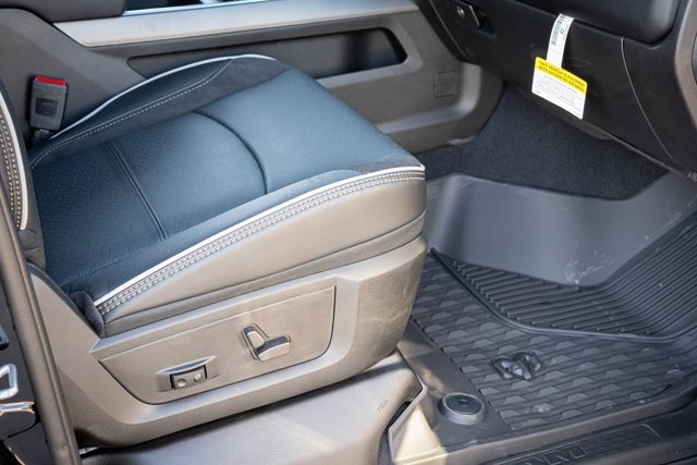 2025 Ram 2500 Laramie photo 35