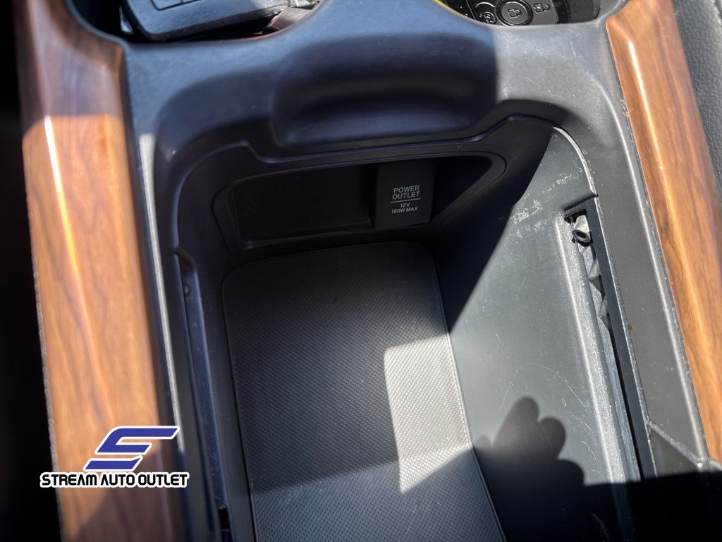 2022 Honda CR-V Touring photo 21