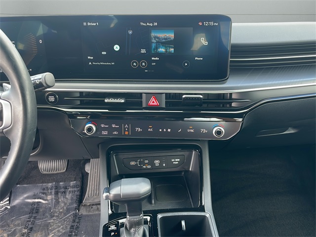 2025 Kia K5 GT photo 23