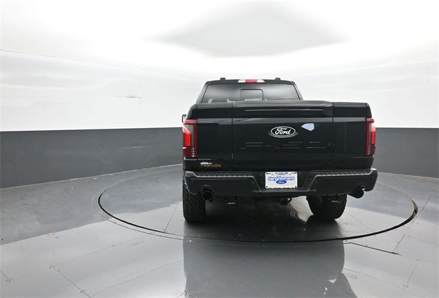 2025 Ford F-150 Tremor photo 3