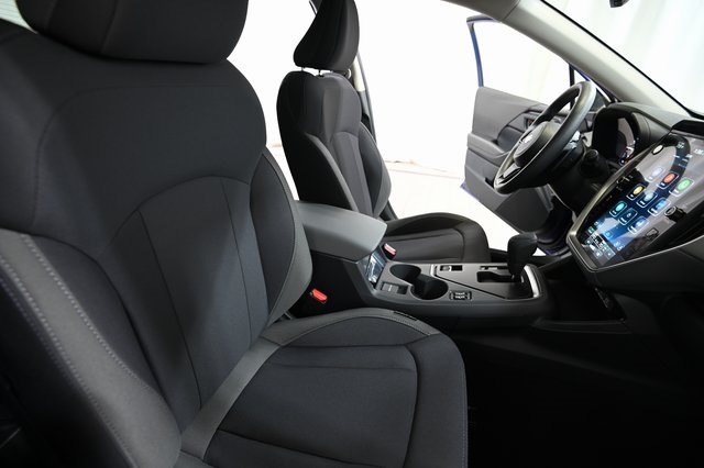 2025 Subaru Crosstrek Premium photo 19