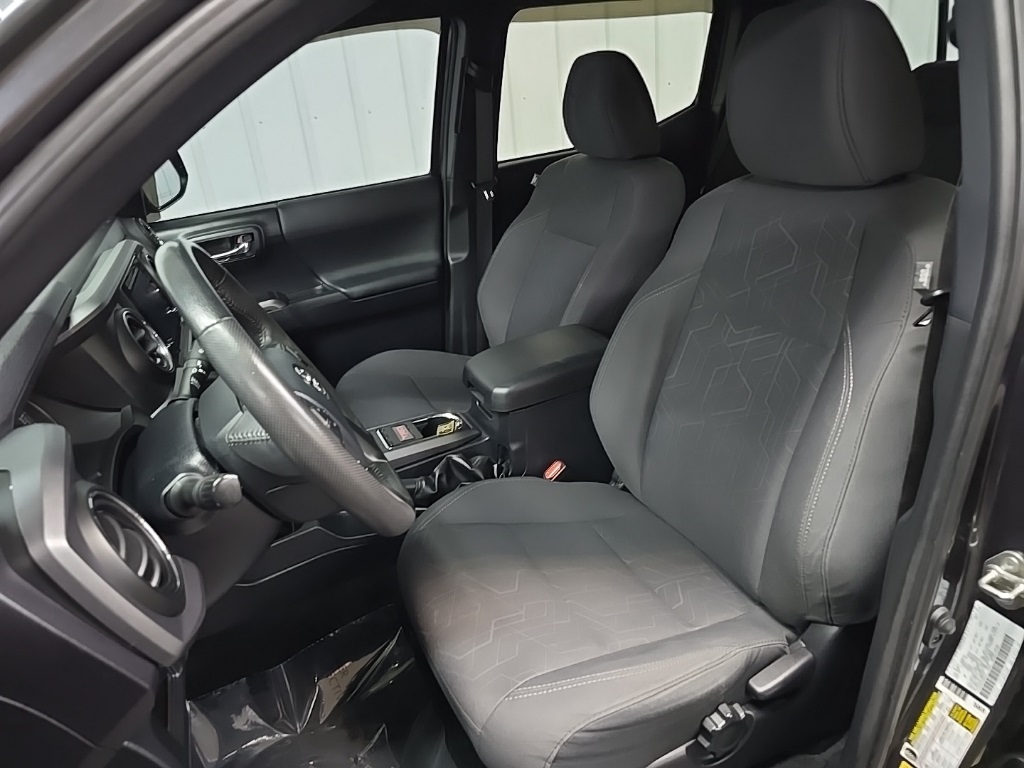 2019 Toyota Tacoma 4x4 TRD Double Cab photo 27