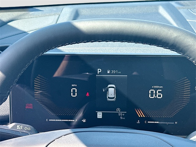 2026 Kia Sportage EX photo 12