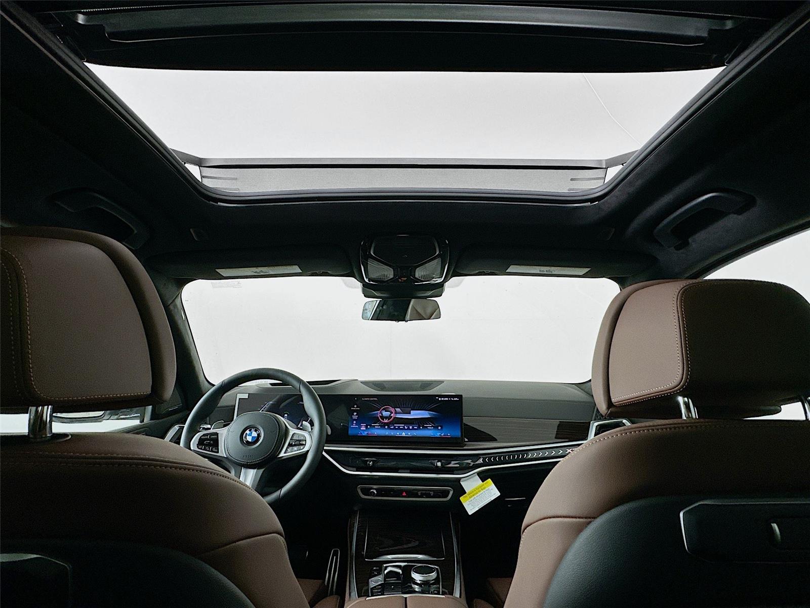 2026 Bmw X7 xDrive40i photo 23