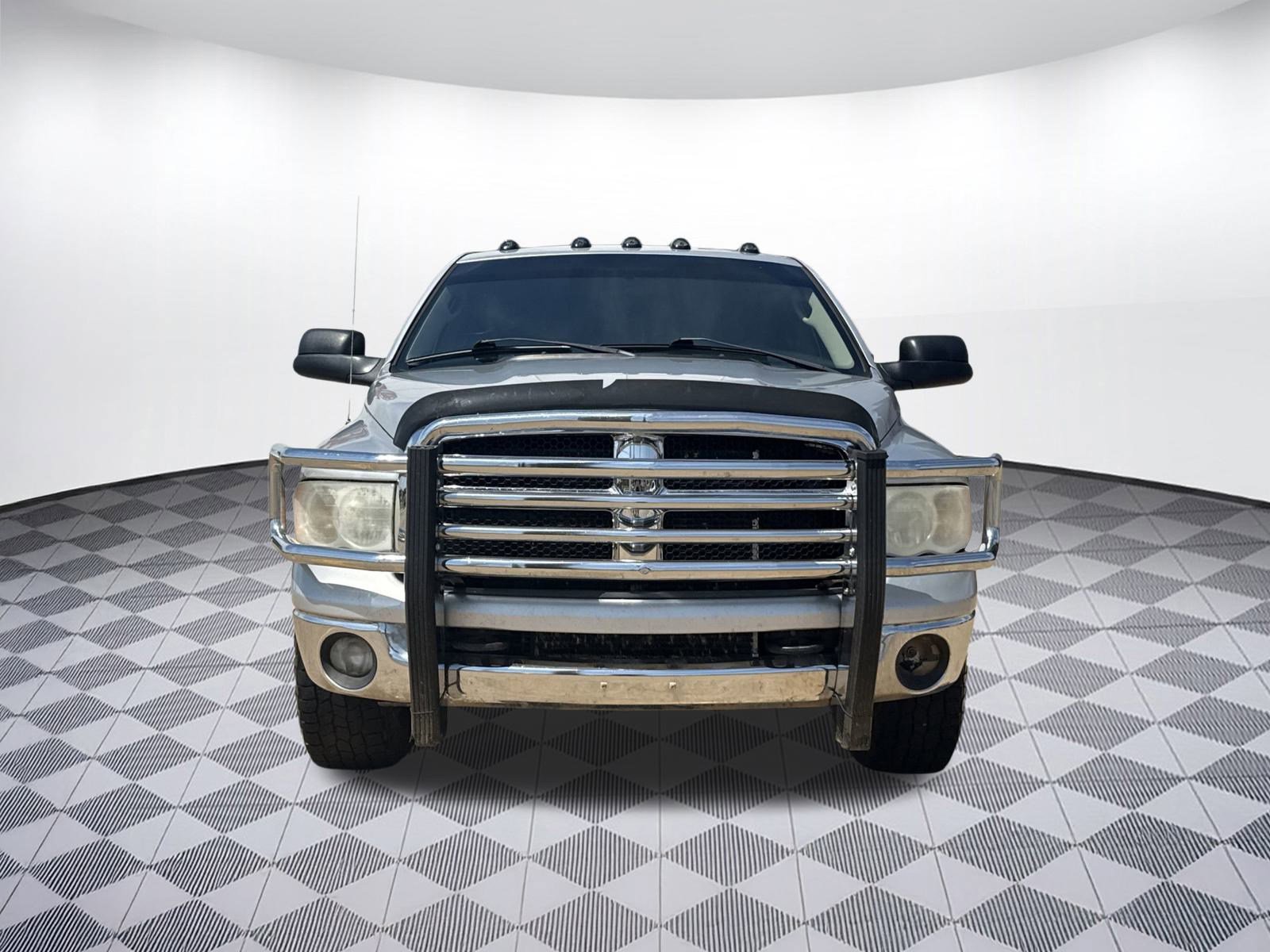 2005 Dodge Ram SLT Laramie photo 4