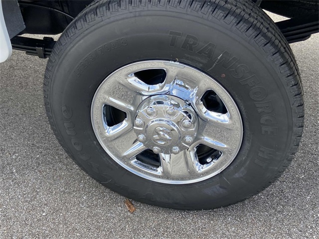 2024 Ram 3500 Tradesman photo 14