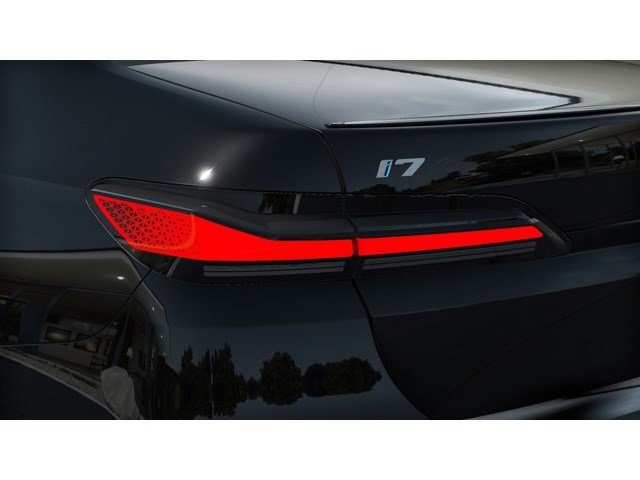 2026 Bmw i7 eDrive50 photo 7