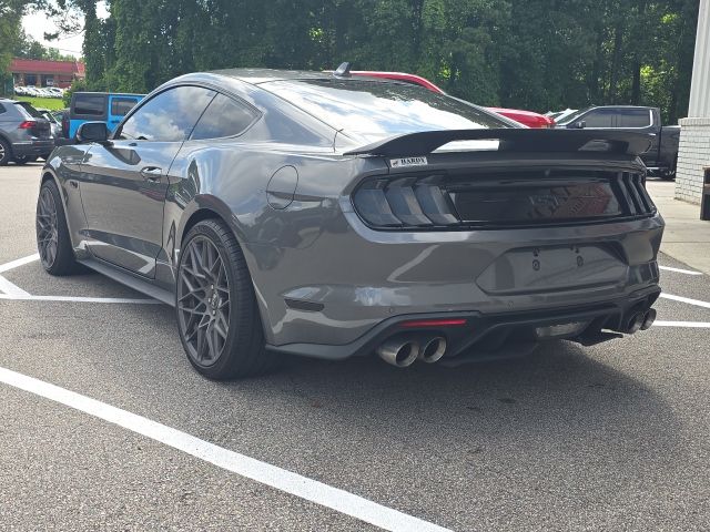 2023 Ford Mustang GT Premium photo 3