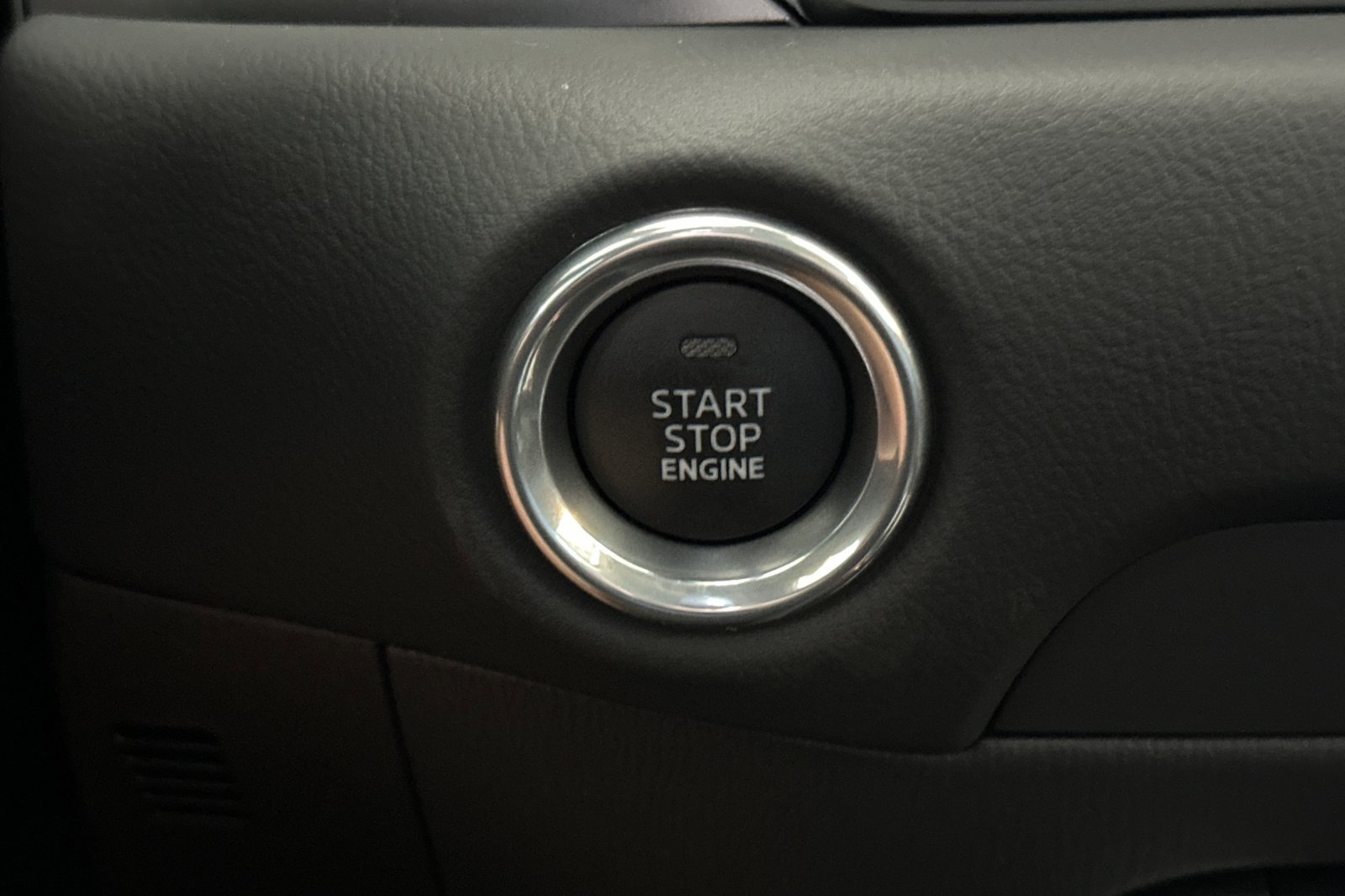 2025 Mazda CX-5 2.5 Select photo 19