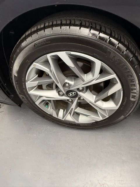 2023 Hyundai Sonata SEL photo 34