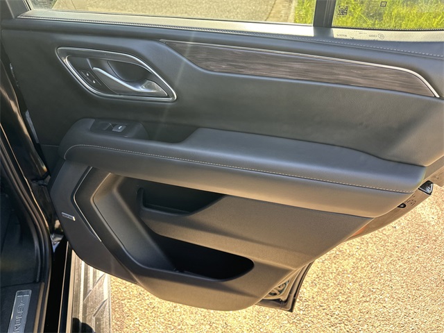 2023 Chevrolet Tahoe LT photo 15