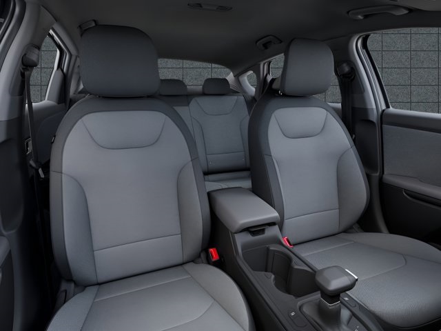 2025 Kia K4 LXS photo 13