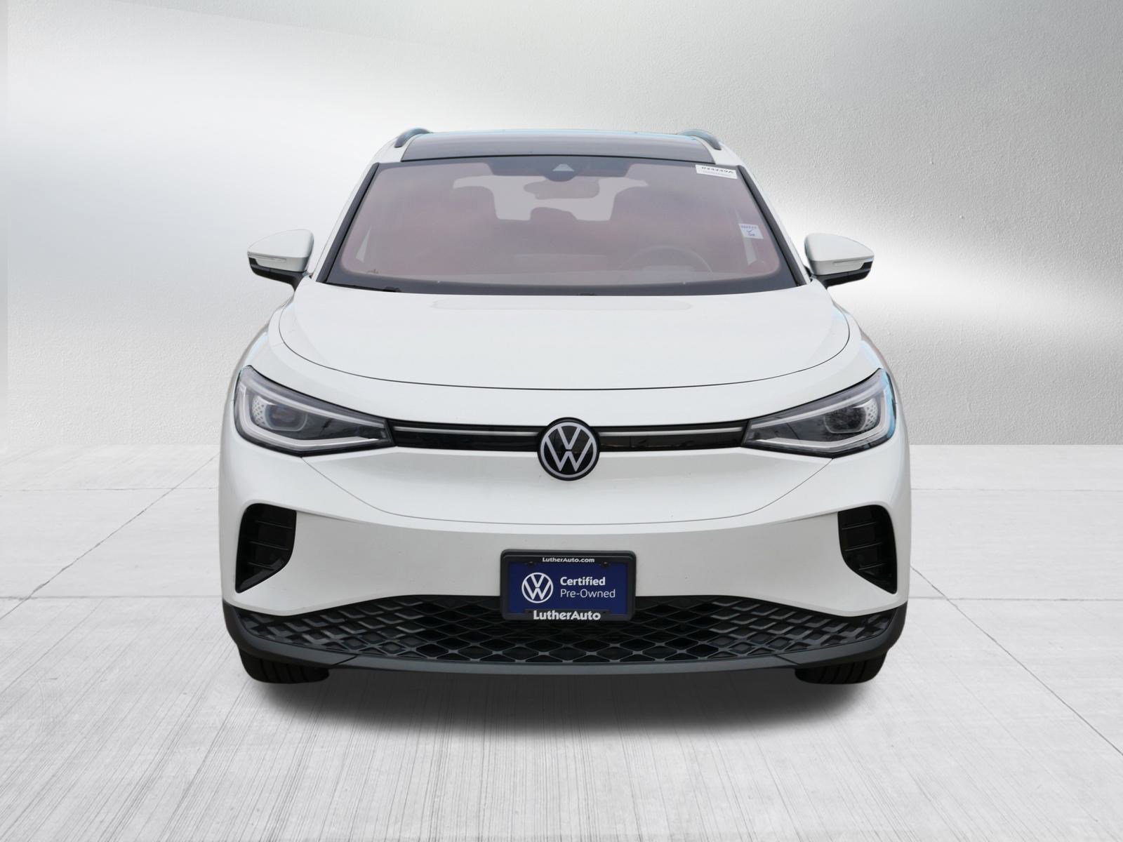 2023 Volkswagen ID.4 Pro S photo 2