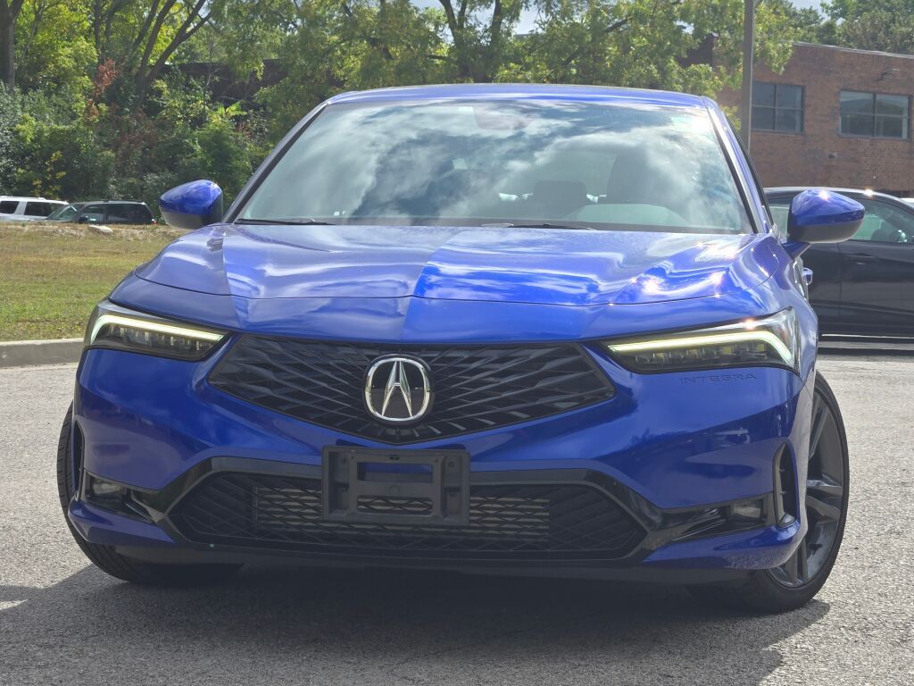 2024 Acura Integra A-Spec photo 3