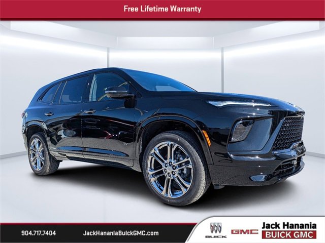 2025 Buick Enclave Sport Touring's photo