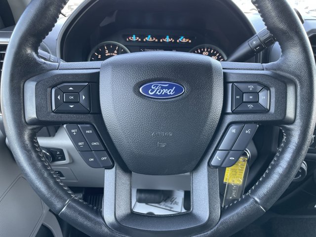 2017 Ford F-150 XLT photo 28