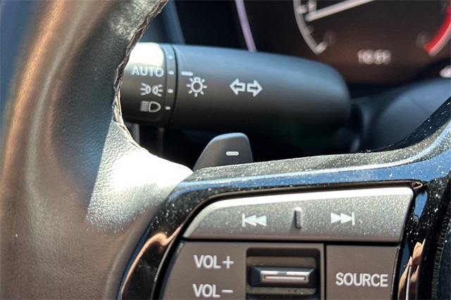 2024 Honda Civic Sport photo 31