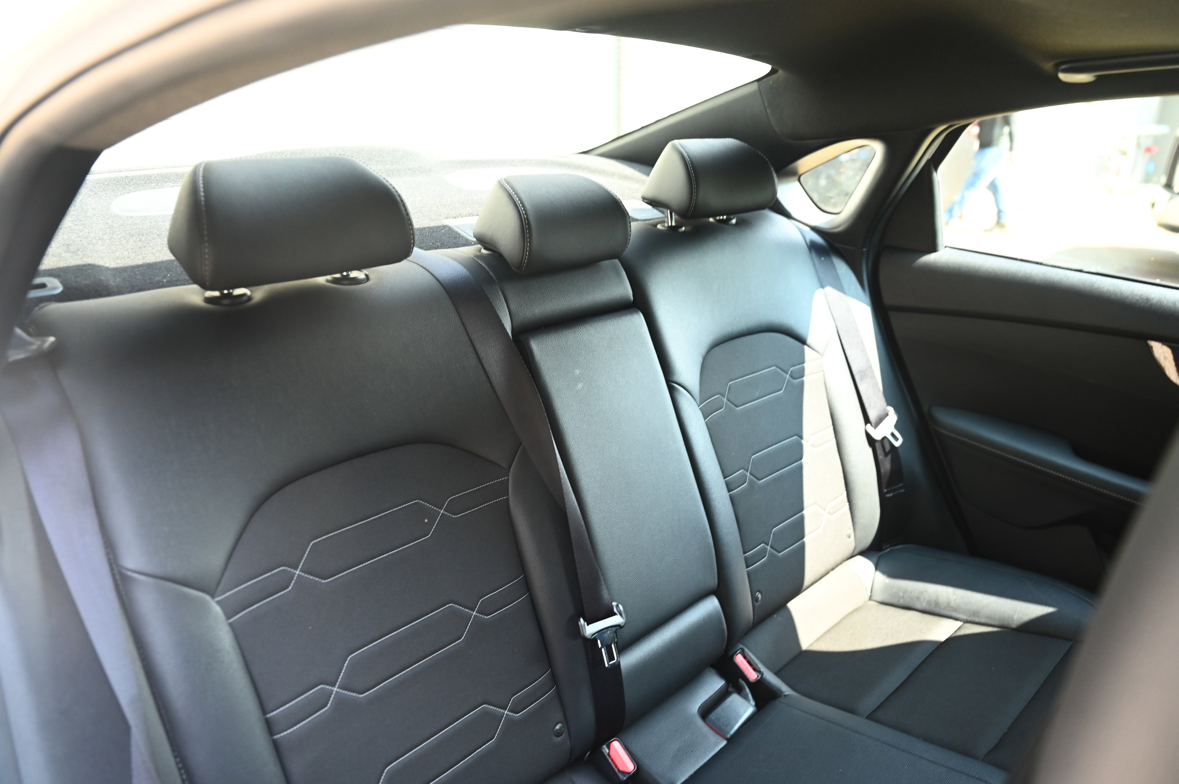 2023 Kia Forte GT-Line photo 29