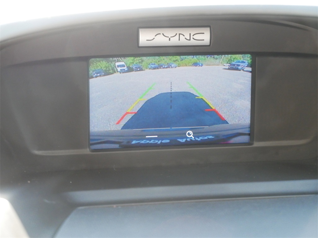2016 Ford Escape SE photo 13