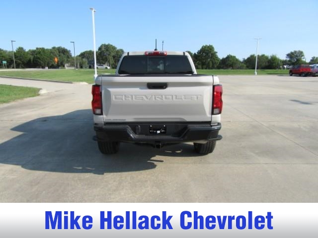 2026 Chevrolet Colorado Trail Boss photo 6