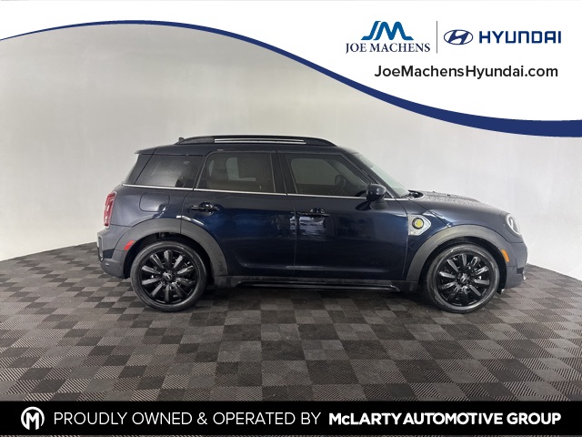 2023 Mini Countryman ALL4 SE photo 3