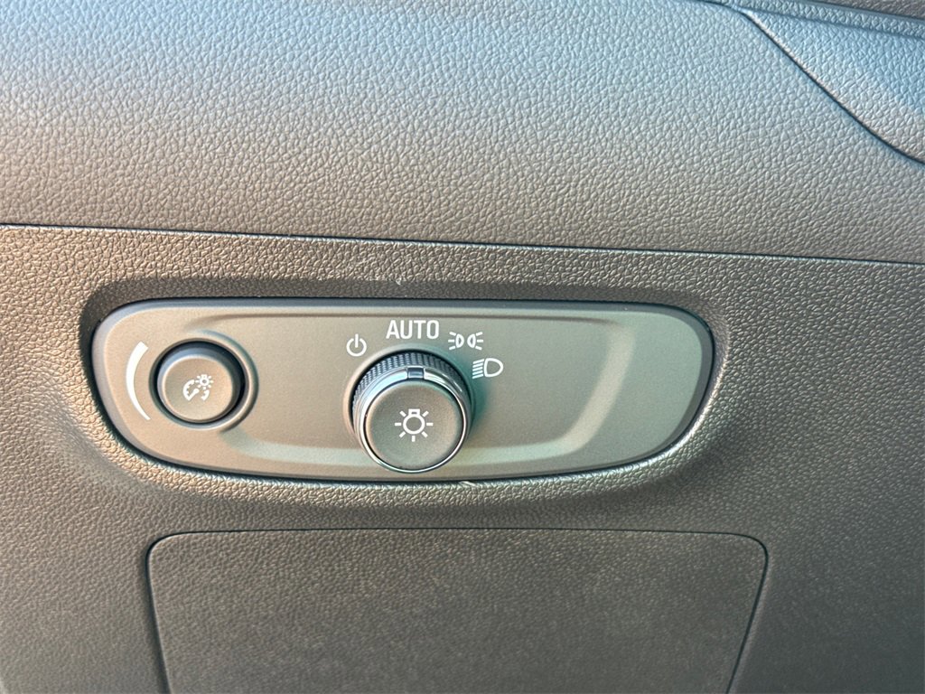 2026 BUICK ENCORE GX - Image 17