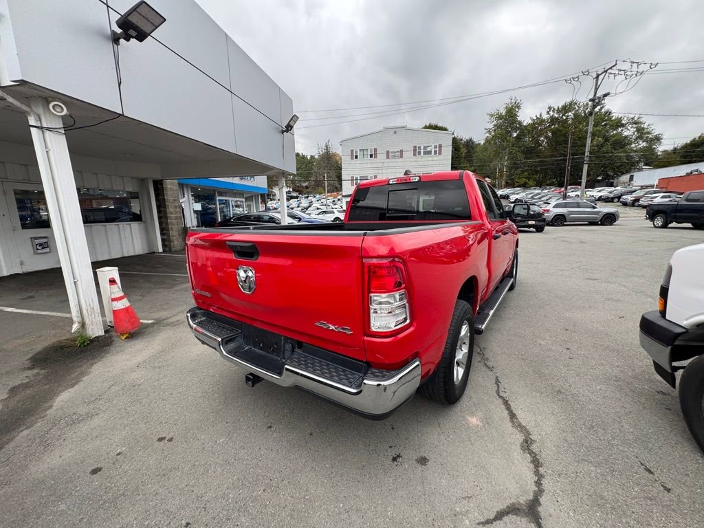 2023 Ram 1500 Big Horn photo 5