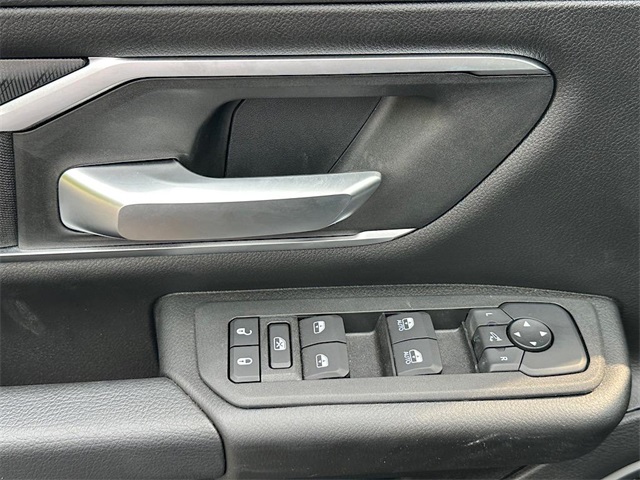 2025 Ram 1500 Big Horn Lone Star photo 14