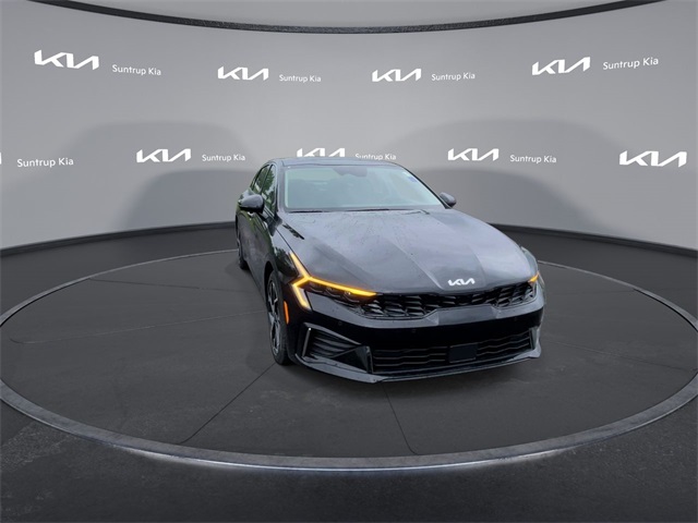 2025 Kia K5 EX photo 3