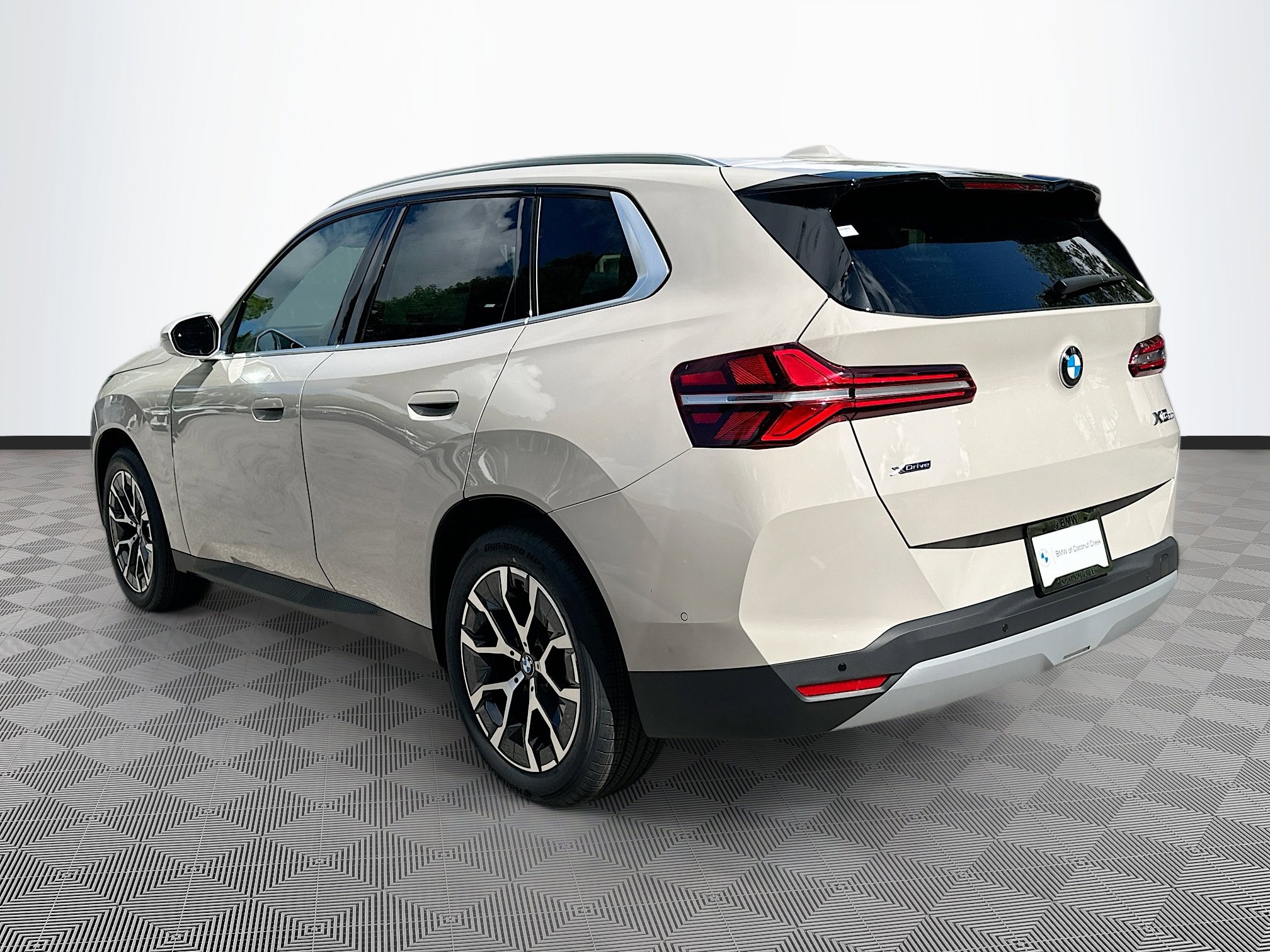 2026 Bmw X3 photo 4