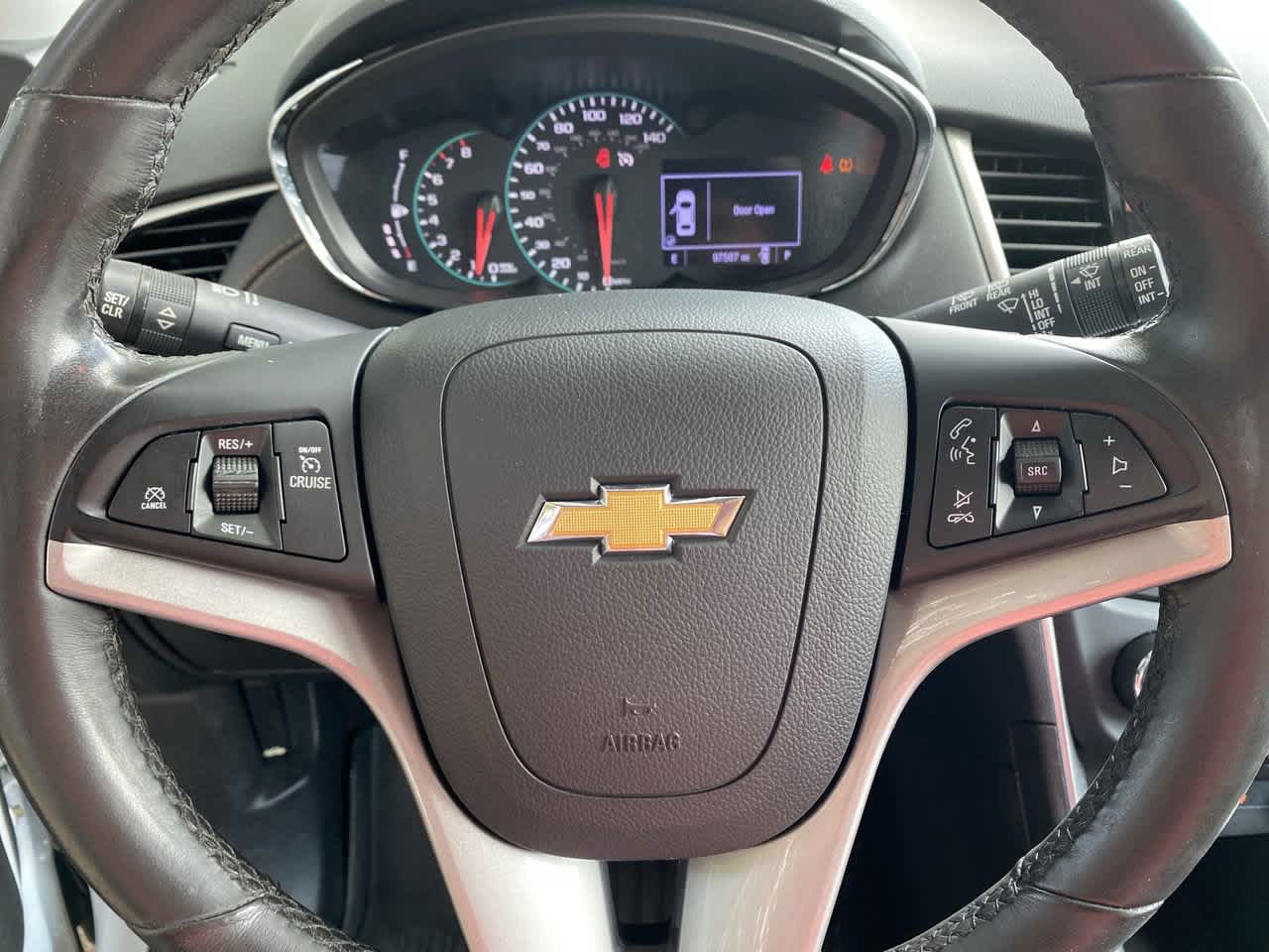 2019 Chevrolet Trax LT photo 21