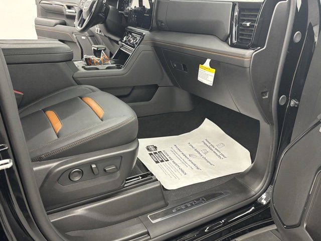 2026 Gmc Sierra 1500 AT4 photo 35