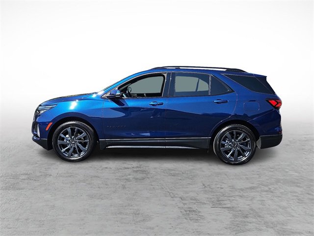 2023 Chevrolet Equinox RS photo 2