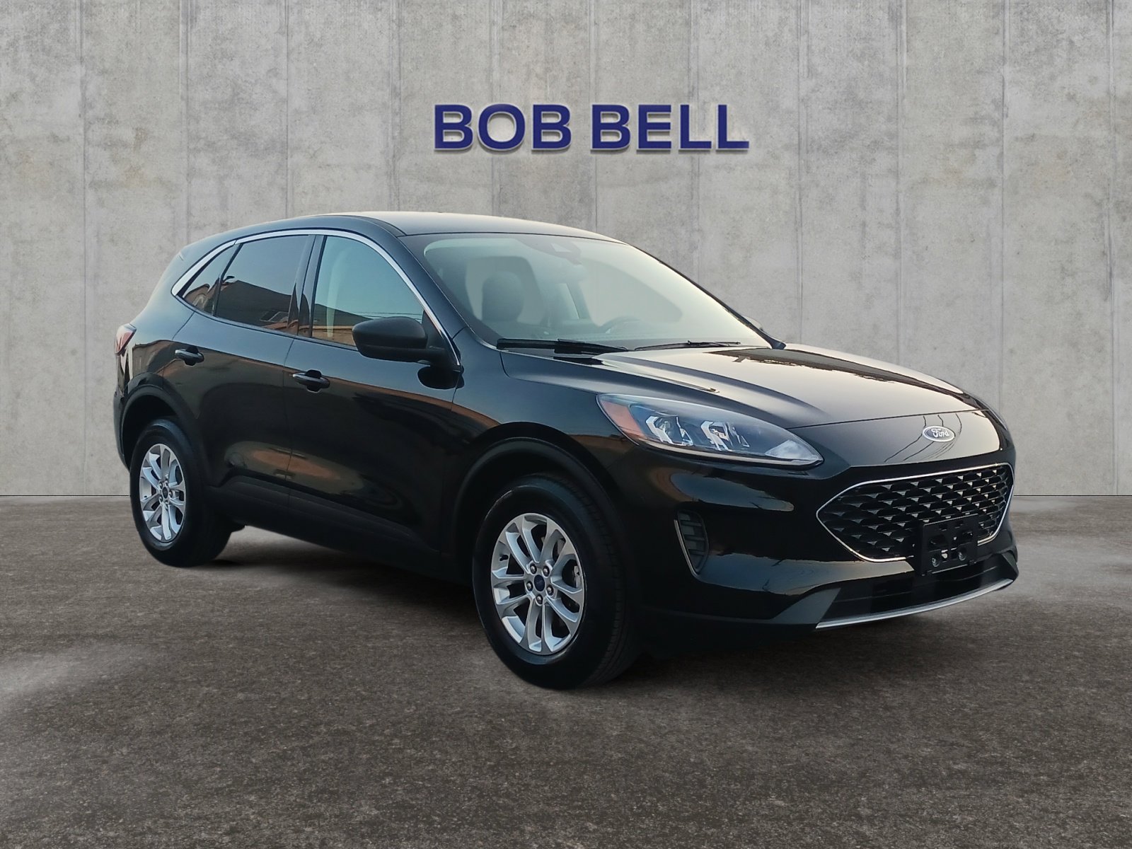 2022 Ford Escape SE photo 7