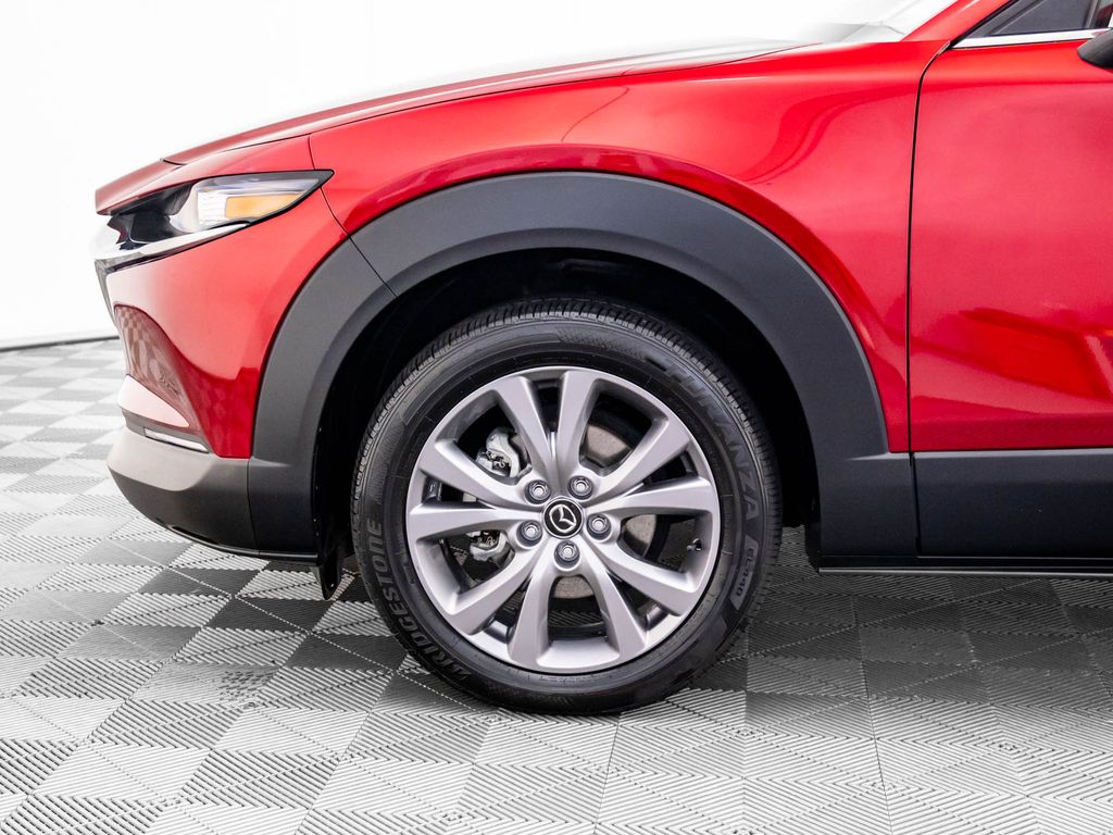 2023 Mazda CX-30 2.5 S Preferred photo 32