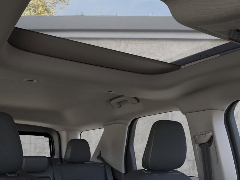 2025 Ford Bronco Sport Big Bend photo 18