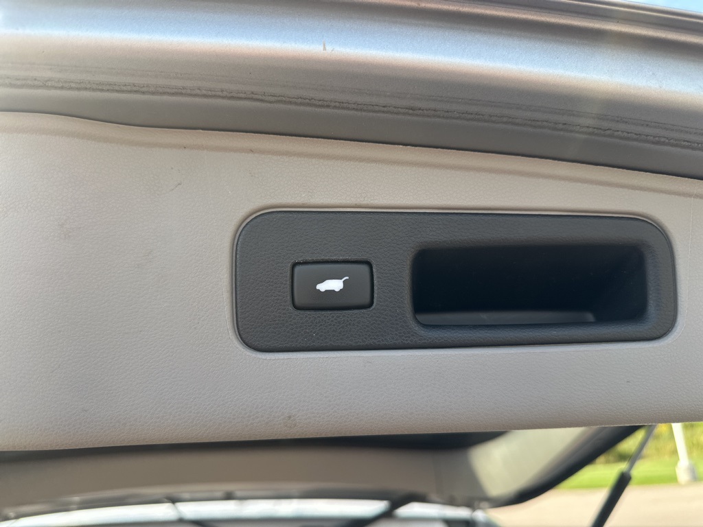2016 Honda Odyssey EX photo 28